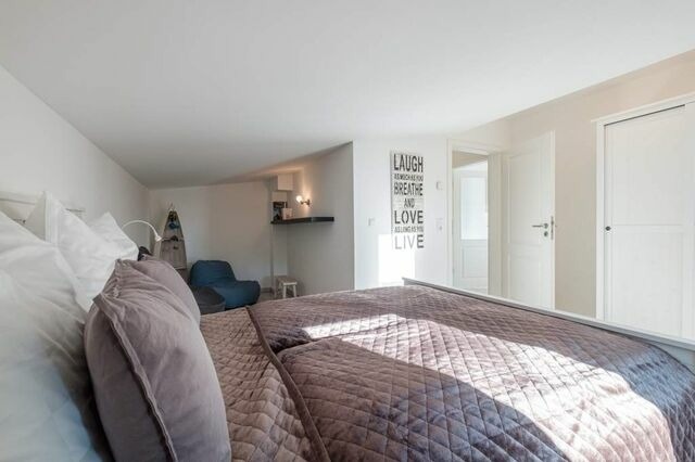 Ferienwohnung in Scharbeutz - Strandzeit #5 - Bild 18