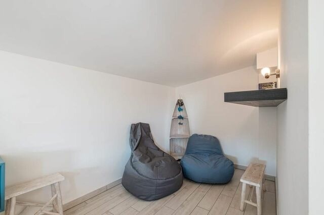 Ferienwohnung in Scharbeutz - Strandzeit #5 - Bild 19