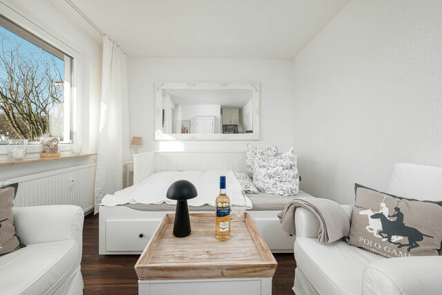 Ferienwohnung in Timmendorfer Strand - Seepferdchen - Bild 6