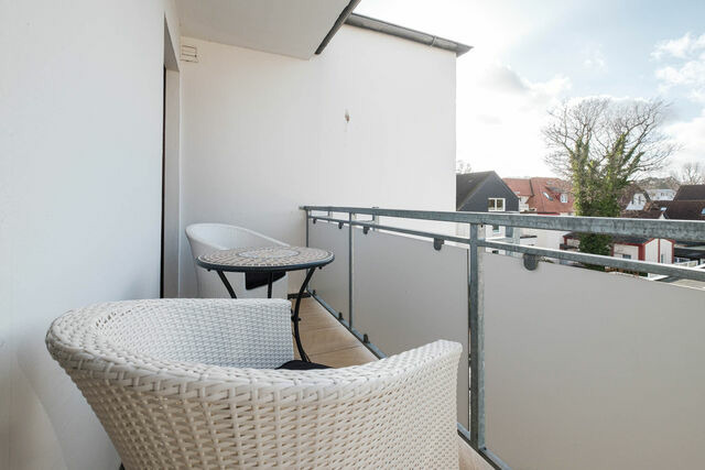 Ferienwohnung in Timmendorfer Strand - Seepferdchen - Bild 9