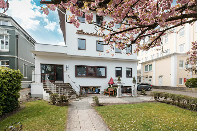 Ferienwohnung in Timmendorfer Strand - Seepferdchen - Bild 11