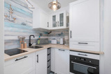 Ferienwohnung in Scharbeutz - Nennas Nest - Bild 2