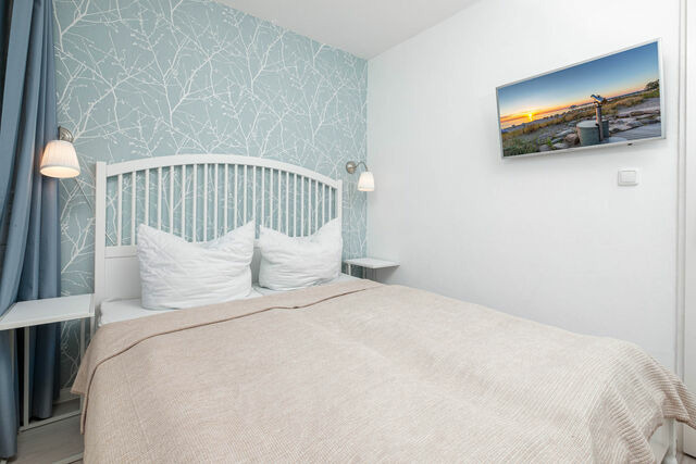 Ferienwohnung in Scharbeutz - Nennas Nest - Bild 11