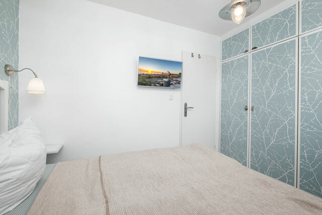 Ferienwohnung in Scharbeutz - Nennas Nest - Bild 12