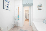 Ferienwohnung in Scharbeutz - Nennas Nest - Bild 15