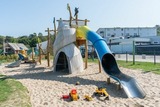Ferienwohnung in Sellin - Fewo 710, Seepark Sellin - Bild 17