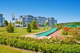 Ferienwohnung in Sellin - Fewo 356, Seepark Sellin - Bild 10