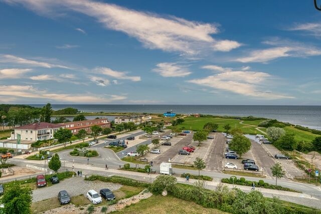 Ferienwohnung in Heiligenhafen - Haus Ostseeresidenz, App. 3OSR113 - Bild 2
