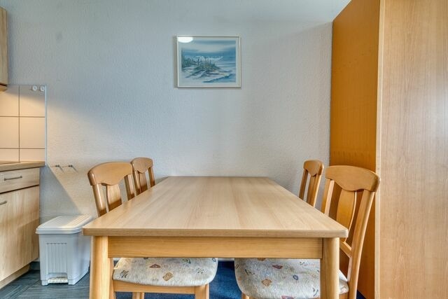Ferienwohnung in Heiligenhafen - Haus Ostseeresidenz, App. 3OSR113 - Bild 12