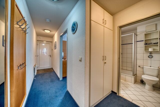 Ferienwohnung in Heiligenhafen - Haus Ostseeresidenz, App. 3OSR113 - Bild 13