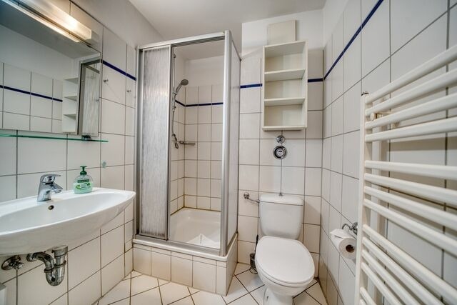 Ferienwohnung in Heiligenhafen - Haus Ostseeresidenz, App. 3OSR113 - Bild 14