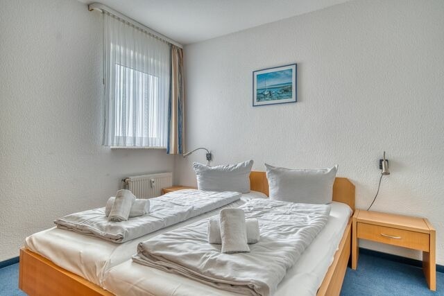 Ferienwohnung in Heiligenhafen - Haus Ostseeresidenz, App. 3OSR113 - Bild 15