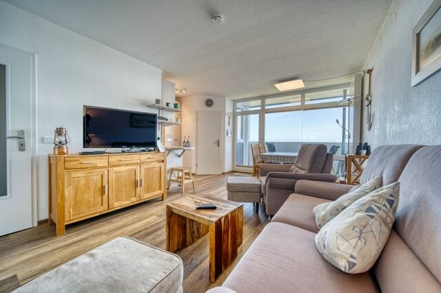 Ferienwohnung in Heiligenhafen - Ferienpark - Haus H, App. 0H0910 - Bild 4