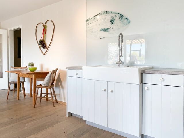 Ferienwohnung in Timmendorfer Strand - Timmare I Strandhafer - Bild 18