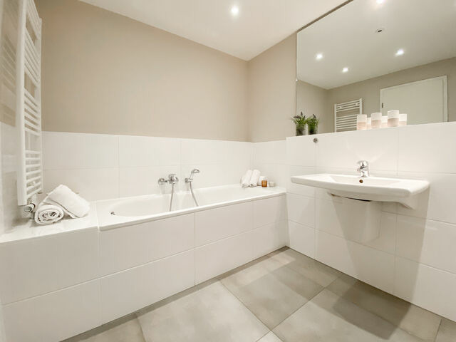 Ferienwohnung in Timmendorfer Strand - Timmare I Strandhafer - Bild 25