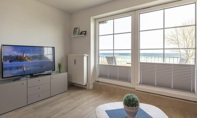 Ferienwohnung in Haffkrug - Blauwasser - Bild 6