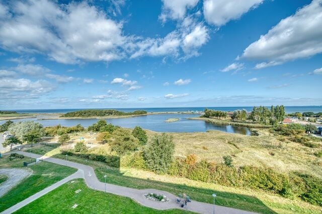 Ferienwohnung in Heiligenhafen - Ferienpark - Haus B, App. 0B0712 - Bild 2