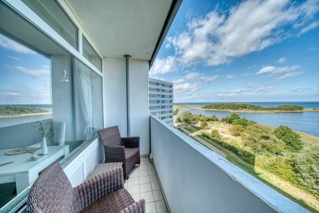 Ferienwohnung in Heiligenhafen - Ferienpark - Haus B, App. 0B0712 - Bild 7