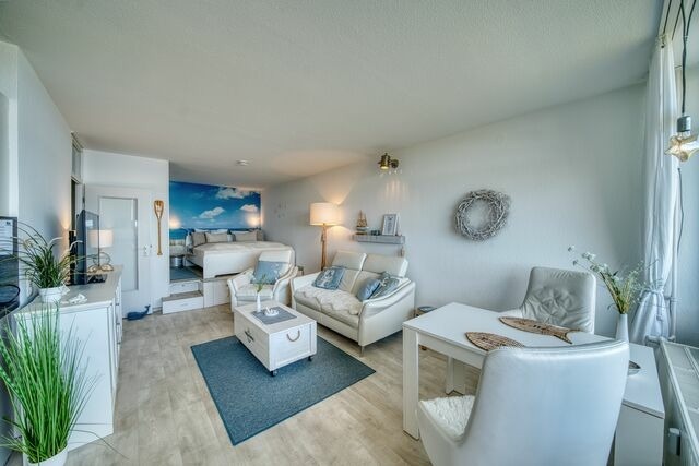 Ferienwohnung in Heiligenhafen - Ferienpark - Haus B, App. 0B0712 - Bild 12