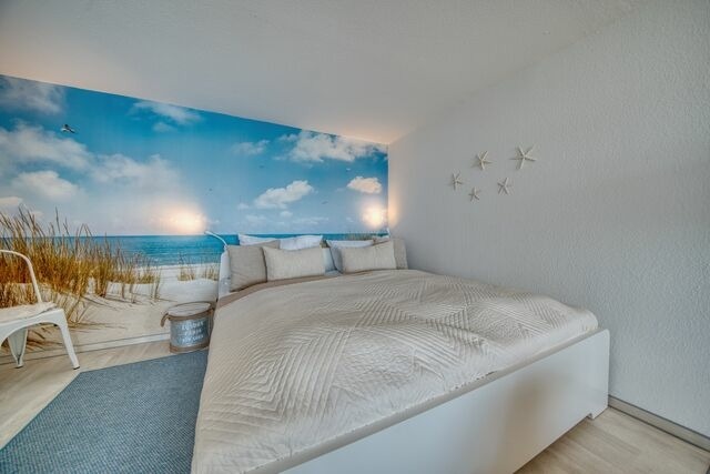 Ferienwohnung in Heiligenhafen - Ferienpark - Haus B, App. 0B0712 - Bild 17