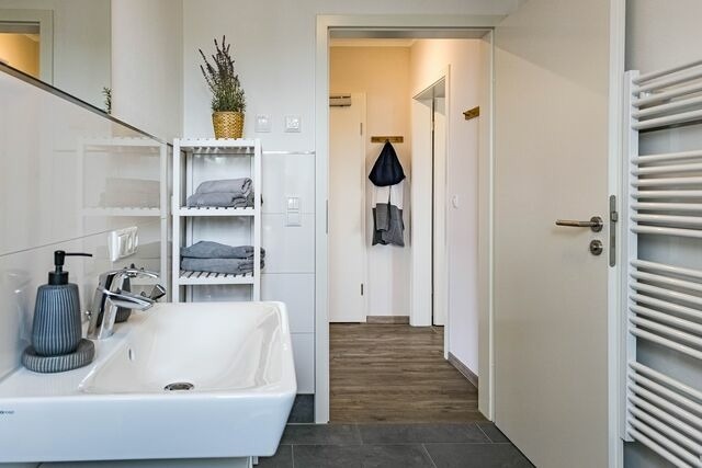 Ferienwohnung in Zingst - Frau Zander - Bild 10