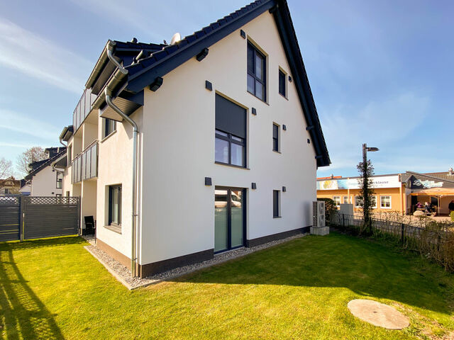 Ferienwohnung in Zingst - Frau Zander - Bild 12