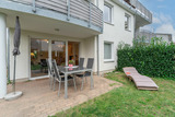 Ferienwohnung in Heringsdorf - Am Sonnenaufgang EG 1 - Bild 7