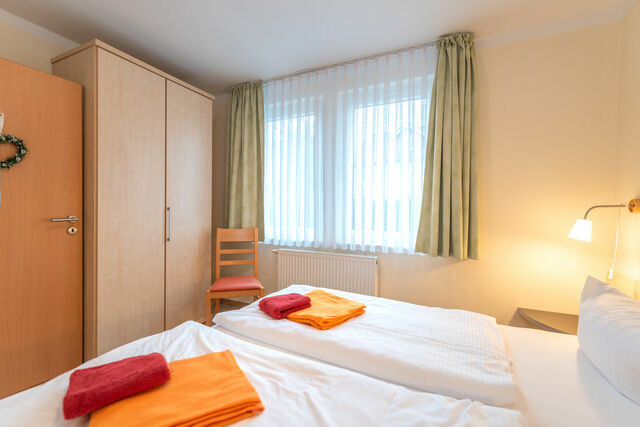 Ferienwohnung in Heringsdorf - Am Sonnenaufgang EG 1 - Bild 9