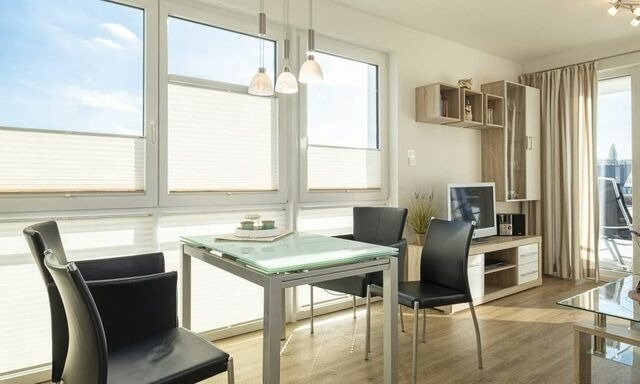 Ferienwohnung in Scharbeutz - Strandgl&uuml;ck27 - Bild 3