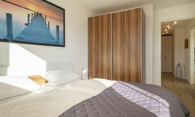 Ferienwohnung in Scharbeutz - Strandgl&uuml;ck27 - Bild 8