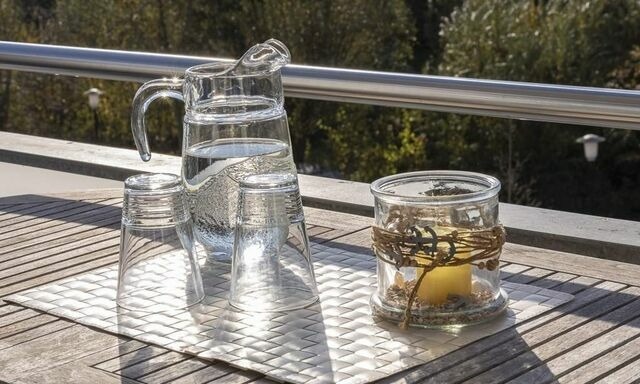 Ferienwohnung in Scharbeutz - Strandgl&uuml;ck27 - Bild 14