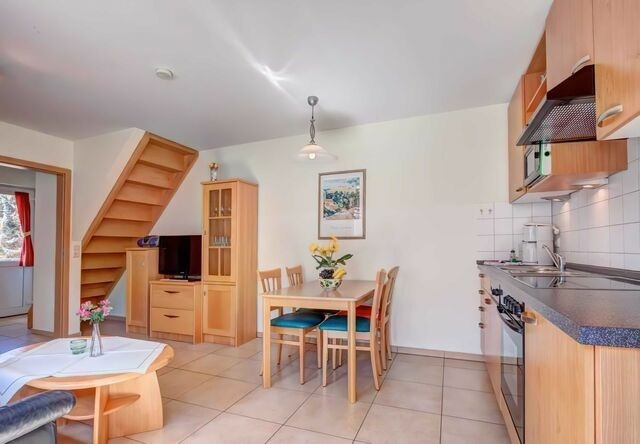 Ferienwohnung in Heringsdorf - Villa zur Sonneninsel, App. 11 - Bild 3