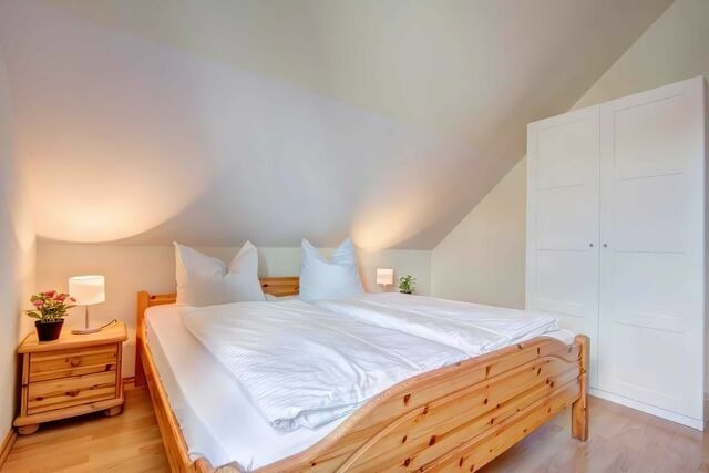 Ferienwohnung in Heringsdorf - Villa zur Sonneninsel, App. 11 - Bild 6