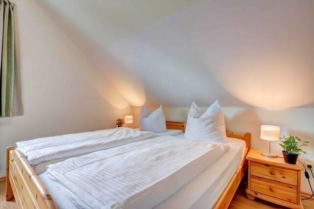 Ferienwohnung in Heringsdorf - Villa zur Sonneninsel, App. 11 - Bild 7