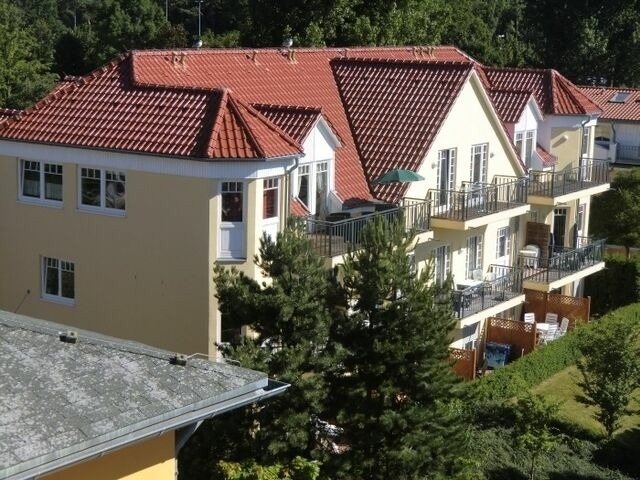 Ferienwohnung in K&uuml;hlungsborn - Sonnenresidenz II - 10-01 - Bild 7