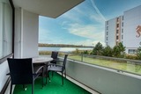 Ferienwohnung in Heiligenhafen - Haus Seeschwalbe, App. 3SS019 - Steinwarder 9 - Bild 3