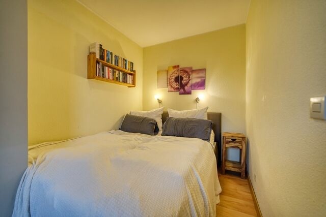 Ferienwohnung in Heiligenhafen - Haus Seeschwalbe, App. 3SS019 - Steinwarder 9 - Bild 4