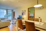 Ferienwohnung in Heiligenhafen - Haus Seeschwalbe, App. 3SS019 - Steinwarder 9 - Bild 13