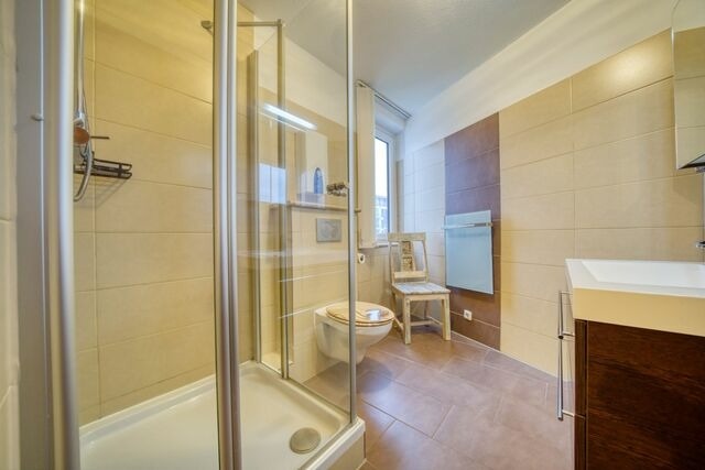Ferienwohnung in Heiligenhafen - Haus Seeschwalbe, App. 3SS019 - Steinwarder 9 - Bild 20