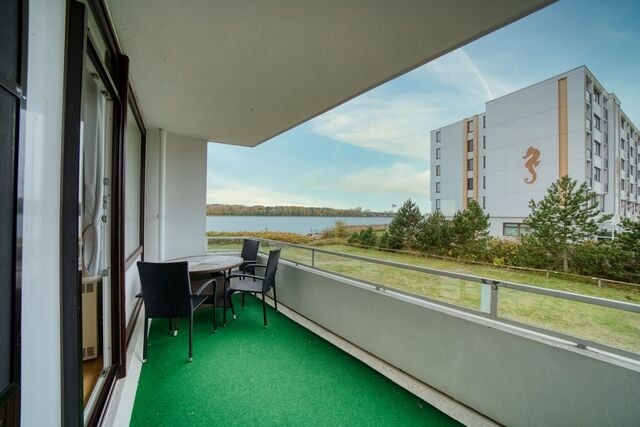 Ferienwohnung in Heiligenhafen - Haus Seeschwalbe, App. 3SS019 - Steinwarder 9 - Bild 24