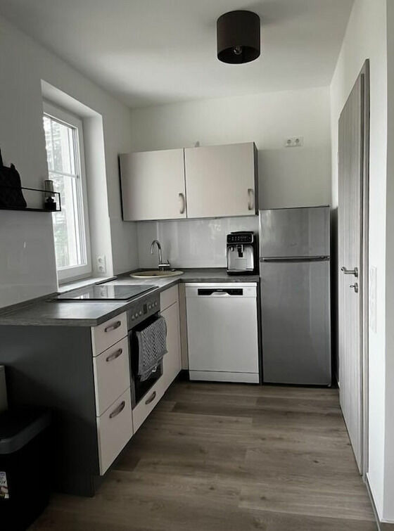 Ferienhaus in Kr&ouml;pelin - Janeviz - 34-1312 - bei K&uuml;hlungsborn - Bild 3