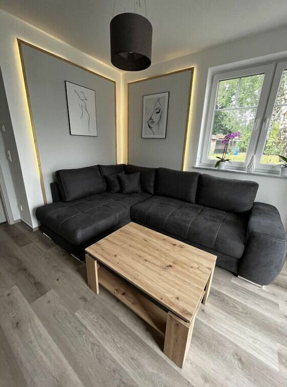 Ferienhaus in Kr&ouml;pelin - Janeviz - 34-1312 - bei K&uuml;hlungsborn - Bild 16