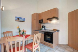 Ferienhaus Zum Sonnengl&uuml;ck, App. 12