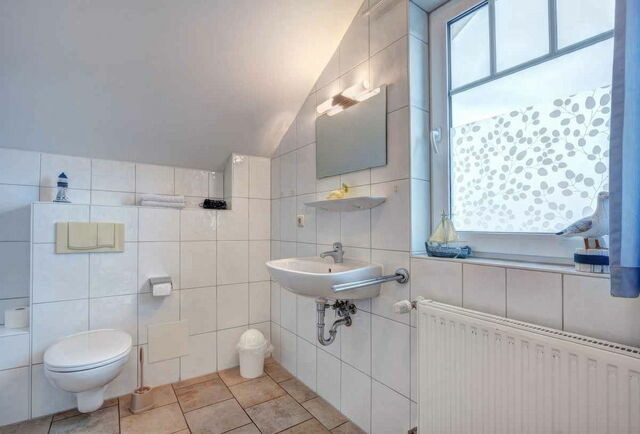 Ferienwohnung in Ahlbeck - Ferienhaus Zum Sonnengl&uuml;ck, App. 12 - Bild 13