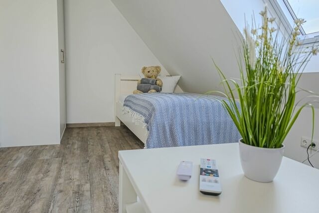 Ferienhaus in Fuhlendorf - Boddenblick 11 - Bild 9