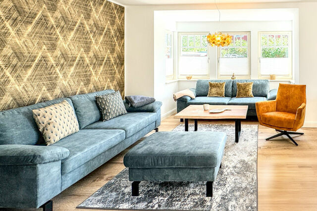 Ferienhaus in Prerow - Darss Duett 1 - Bild 4