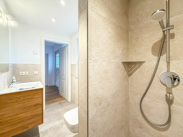 Ferienhaus in Prerow - Darss Duett 1 - Bild 11