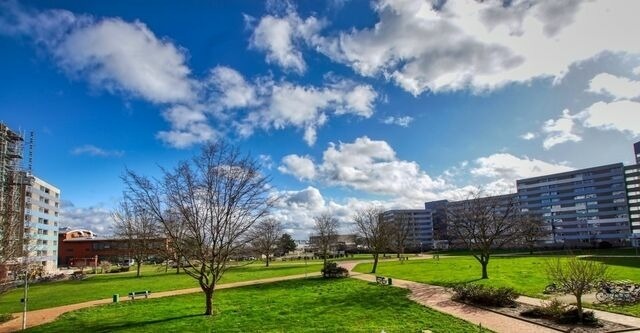 Ferienwohnung in Heiligenhafen - Ferienpark - Haus F, App. 0F0108 - Bild 2
