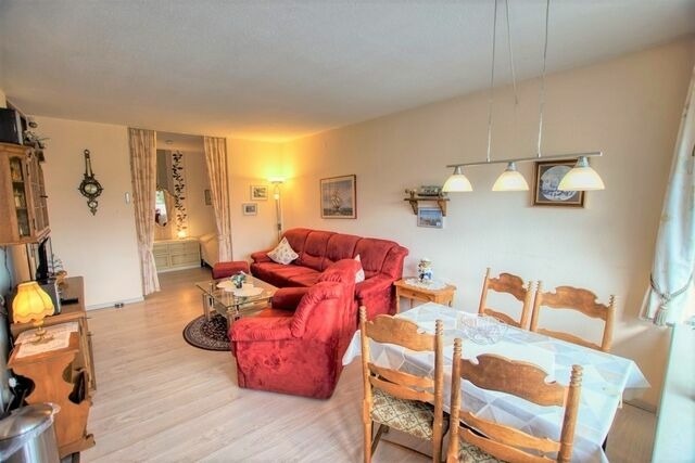 Ferienwohnung in Heiligenhafen - Ferienpark - Haus F, App. 0F0108 - Bild 7