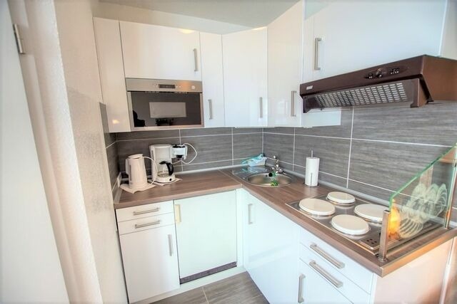 Ferienwohnung in Heiligenhafen - Ferienpark - Haus F, App. 0F0108 - Bild 10